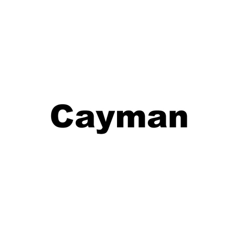 All Cayman