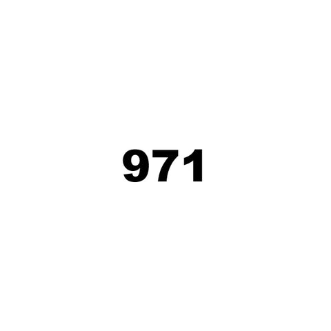 971 (2017+)