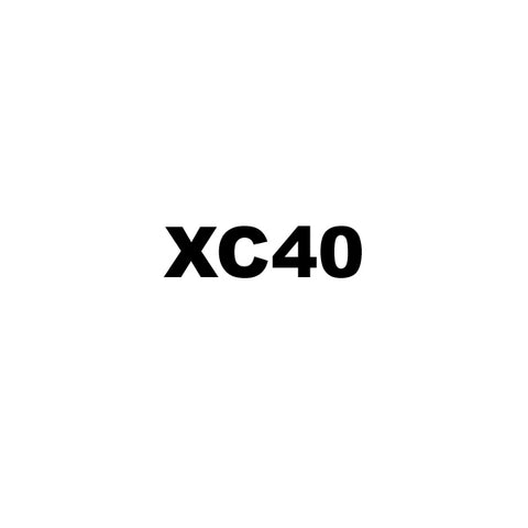 XC40