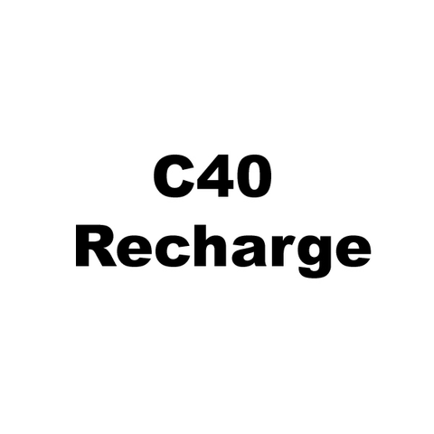 C40 Recharge