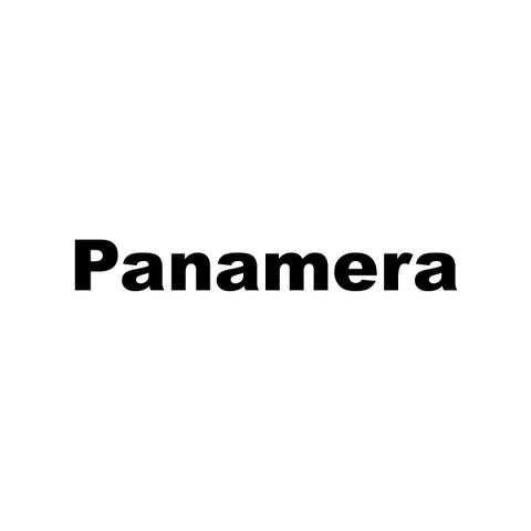All Panamera