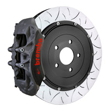Load image into Gallery viewer, Brembo RACE Big Brake System | (F) 6-Piston Forged 2-Piece Calipers | 380x35x52a (15&quot;) 2-Piece Discs - FRONT
