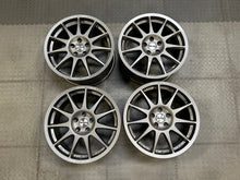 Load image into Gallery viewer, Pre-Owned Speedline Turini 18x8, 5x108, ET53, Anthracite - Ford / Volvo