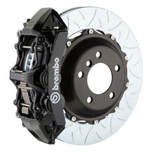 Load image into Gallery viewer, Brembo GT Big Brake System | (F) 6-Piston Monobloc Calipers | 380x34mm (15&quot;) 2-Piece Discs - FRONT