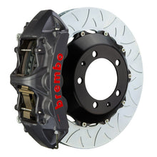 Load image into Gallery viewer, Brembo GTS Big Brake System | (F) 6-Piston Cast Monobloc Calipers | 380x32mm (15&#39;&#39;) 2-Piece Discs - FRONT