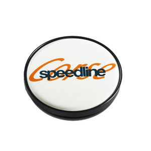 Speedline Corse Center Cap (WHITE)