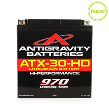 Load image into Gallery viewer, Antigravity ATX30-HD Battery