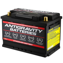 Load image into Gallery viewer, Antigravity H6/Group-48 Car Battery