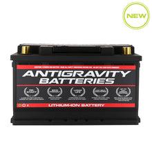 Load image into Gallery viewer, Antigravity H7/Group-94R Car Battery