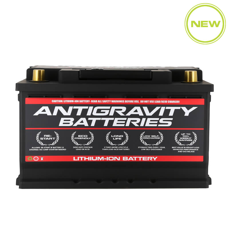 Antigravity H7/Group-94R Car Battery