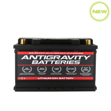 Load image into Gallery viewer, Antigravity T6/L2 Car Battery