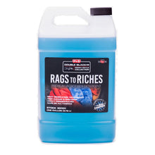 Load image into Gallery viewer, P&amp;S Rags to Riches - Microfiber Detergent