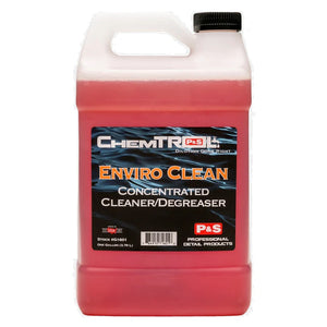 P&S Enviro-Clean Concentrated Cleaner, Gallon