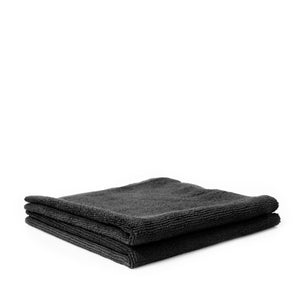 Jay Leno's Garage Edgeless Utility Towel, 2-Pack