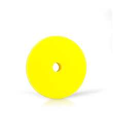 Load image into Gallery viewer, Jay Leno&#39;s Garage Uro-Tec Light Duty Polishing Foam Pad (Yellow)