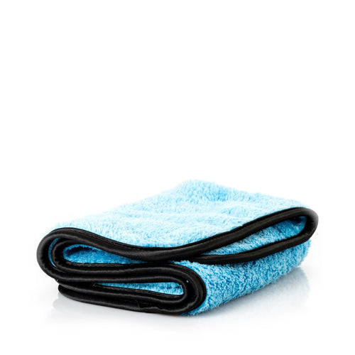 Jay Leno's Garage Plush Microfiber Towel
