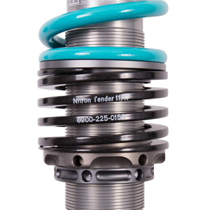 Nitron R3 Coilover System for 911 997 RS 4.0