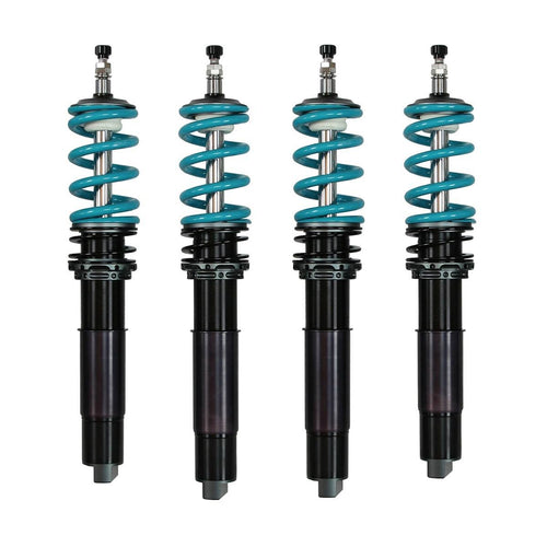 Nitron R1 Coilover System for Cayman 987