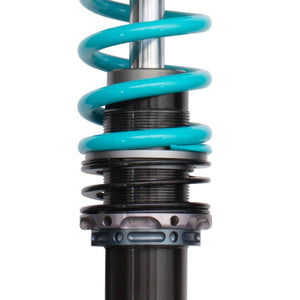 Nitron R1 Coilover System for Cayman 987