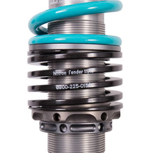 Load image into Gallery viewer, Nitron R1 Coilover System for 911 997 GT3