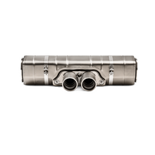 Load image into Gallery viewer, Akrapovic Slip-On Line (Titanium) for PORSCHE 911 GT3 / GT3 TOURING (991.2)