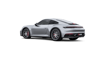 Load image into Gallery viewer, Akrapovic Slip-On Race Line (Titanium) Exhaust for PORSCHE 911 CARRERA/S/4/4S/CABRIOLET (992)