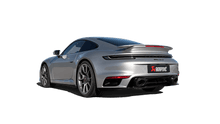 Load image into Gallery viewer, Akrapovic Slip-On Race Line (Titanium) Exhaust for PORSCHE 911 TURBO / TURBO S / CABRIOLET (992)