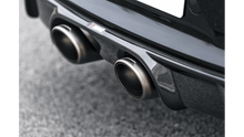 Load image into Gallery viewer, Akrapovic Slip-On Line (Titanium) - for OE sport exhaust for PORSCHE 911 CARRERA/S/4/4S/GTS CABRIOLET(991.2)