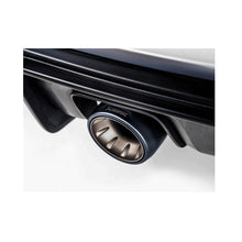 Load image into Gallery viewer, Akrapovic Slip-On Race Line Exhaust (Titanium) for Porsche 718 - (for GTS 4.0, GT4, Spyder)