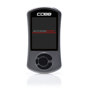 Cobb Accessport for Porsche Macan(95B.1) Base/S/GTS/Turbo