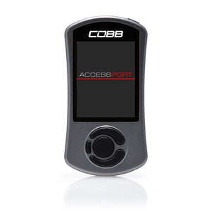 Cobb Accessport for Porsche Macan (95B.2/.3) S / GTS / Turbo