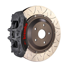 Load image into Gallery viewer, Brembo RACE Big Brake System | (F) 6-Piston Forged 2-Piece Calipers | 355x35x53a (14&#39;&#39;) 2-Piece Discs - FRONT
