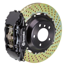 Load image into Gallery viewer, Brembo GT Big Brake System | (F) 4-Piston Calipers | 332x32mm (13.1&quot;) 2-Piece Discs