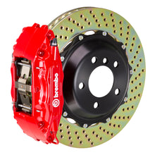 Load image into Gallery viewer, Brembo GT Big Brake System | (F) 4-Piston Calipers | 332x32mm (13.1&quot;) 2-Piece Discs - FRONT