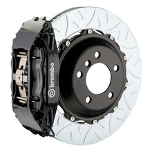 Load image into Gallery viewer, Brembo GT Big Brake System | (F) 4-Piston Calipers | 355x32mm (14&quot;) 2-Piece Discs - FRONT