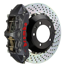 Load image into Gallery viewer, Brembo GTS Big Brake System | (F) 6-Piston Cast Monobloc Calipers | 380x32mm (15&#39;&#39;) 2-Piece Discs - FRONT