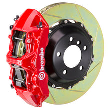 Load image into Gallery viewer, Brembo GT Big Brake System | (F) 6-Piston Monobloc Calipers | 380x32mm (15&quot;) 2-Piece Discs - FRONT
