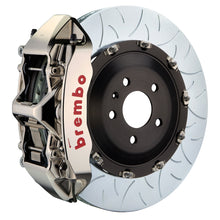 Load image into Gallery viewer, Brembo GT Big Brake System | (F) 6-Piston Billet Monobloc Calipers | 405x34mm (15.9&#39;&#39;) 2-Piece Discs