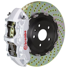 Load image into Gallery viewer, Brembo GT Big Brake System | (F) 6-Piston Cast Monobloc Calipers | 405x34mm (15.9&#39;&#39;) 2-Piece Discs