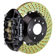 Load image into Gallery viewer, Brembo GT Big Brake System | (F) 4-Piston Cast Monobloc Calipers | 365x29mm (14.4&#39;&#39;) 2-Piece Discs