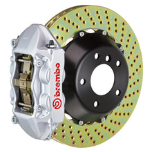 Load image into Gallery viewer, Brembo GT Big Brake System | (F) 4-Piston Monobloc Calipers | 365x29mm (14.4&quot;) 2-Piece Discs