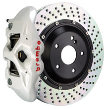 Load image into Gallery viewer, Brembo GT Big Brake System | (R) 4-Piston Cast Monobloc Calipers | 380x28mm (15&#39;&#39;) 2-Piece Discs - REAR