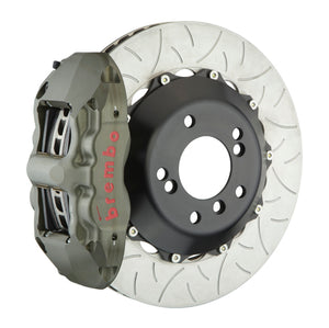 Brembo RACE Big Brake System | (R) 4-Piston Calipers | 332x32mm (13.1") 2-Piece Discs - REAR
