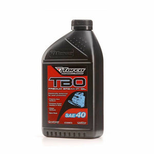 TORCO Premium Break-In Oils, TBO 40